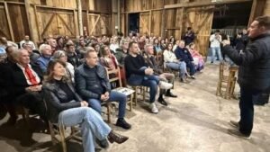 Acampamento Farroupilha de Erechim 2026 será realizado de 11 a 20 de setembro