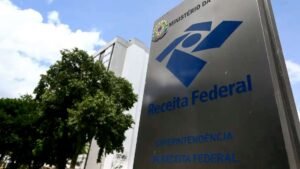 Arrecadação federal sobe 8,97% em julho e bate recorde