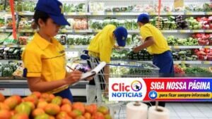 Inflação em julho desacelera para 0,07% e acumulado fica em 4,44%