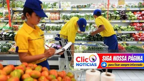 Inflação em julho desacelera para 0,07% e acumulado fica em 4,44%