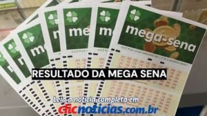 Mega-Sena acumula e prêmio chega a R$ 36 milhões