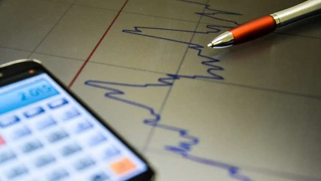 Mercado reduz projeção de crescimento do PIB em 2026