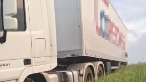 Tentativa de roubo de carreta em Passo Fundo mobiliza Brigada Militar