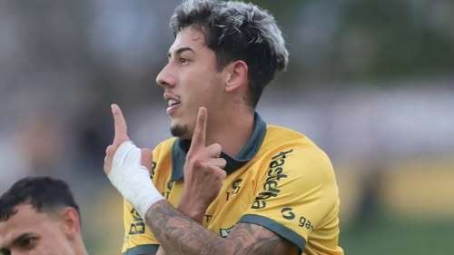 Ypiranga vence o Floresta por 4 a 1 e entra no G8 da Série C
