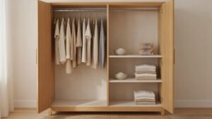 Como tirar cheiro de mofo do guarda-roupa e evitar que ele volte