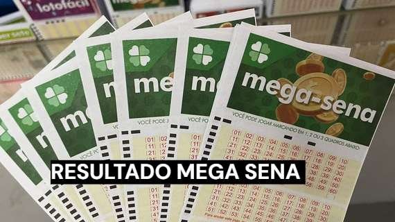 Mega-Sena acumula e prêmio chega a R$ 95 milhões