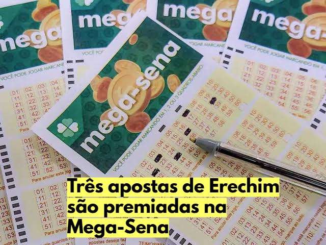 Aposta da Mega-Sena com destaque para o resultado do concurso 3.069.