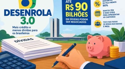 Desenrola 3.0_ Alívio Financeiro Brasileiro1
