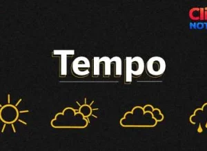Previsao do tempo para erechim