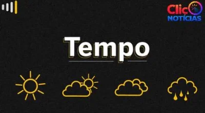 Previsao do tempo para erechim