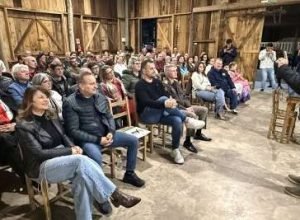 Acampamento Farroupilha de Erechim 2026 será realizado de 11 a 20 de setembro