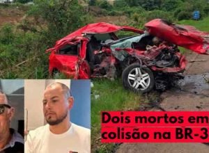 Foto PRF