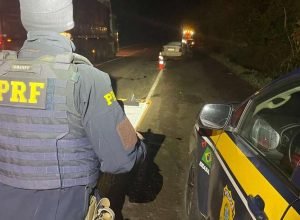 Acidente na BR-386 em Seberi deixa um morto e quatro feridos