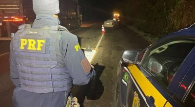 Acidente na BR-386 em Seberi deixa um morto e quatro feridos