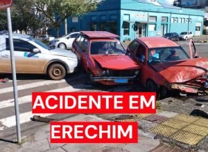 Foto Radio 98 FM ERECHIM