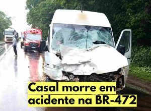 Foto: Corpo de Bombeiros