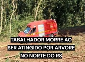 Foto: Bombeiros de Soledade
