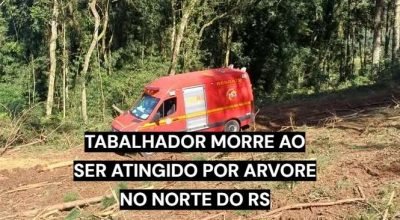 Foto: Bombeiros de Soledade