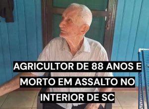 Santo Piana morreu nesta segunda-feira após quase três semanas internado.