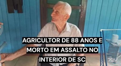 Santo Piana morreu nesta segunda-feira após quase três semanas internado.