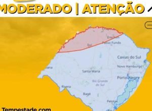 Foto Divulgaçao da Defesa Civil