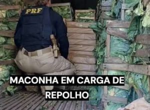 Foto: PRF