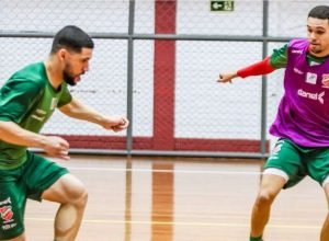 Atlântico enfrenta o Passo Fundo pela Série Ouro neste sábado
