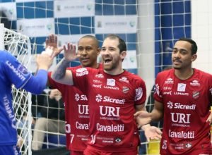 Foto Atlantico Futsal