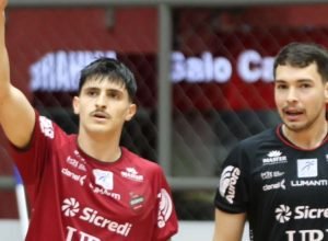 Foto: Atlantico Futsal