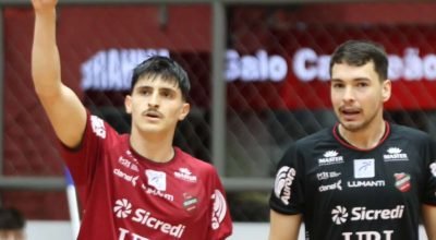 Foto: Atlantico Futsal