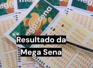 Bolão da Mega-Sena de Fortaleza ganha prêmio de R$ 164 milhões