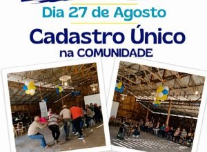 Foto Prefeitura de Centenario