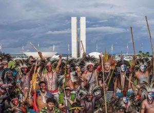 Candidaturas indígenas nas Eleições 2026 registram recorde no Brasil