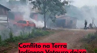 Brigada Militar mantém equipes mobilizadas após conflito com três mortes no Norte do Rio Grande do Sul.