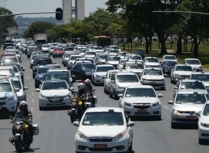 Crédito para motoristas de aplicativo sobe para R$ 200 mil