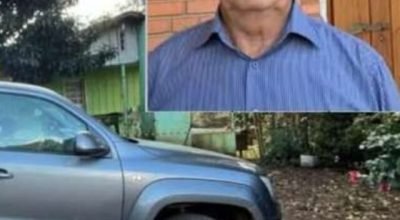 Discussão por dívida em Palma Sola termina com morte no Oeste de Santa Catarina