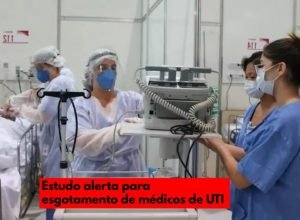 esgotamento-emocional-medicos-uti