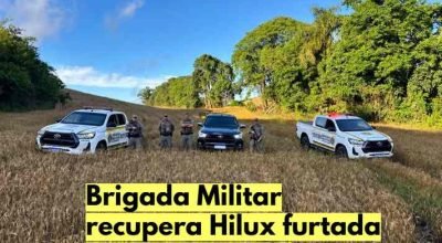 hilux-furtada-recuperada-brigada-militar