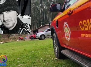 Homem encontrado morto em Fontoura Xavier após três dias de buscas