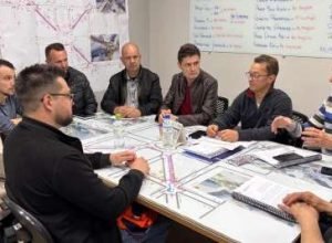 Projeto Humaniza Erechim prevê mudanças em quatro rótulas da cidade