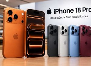 iPhone 18 Pro