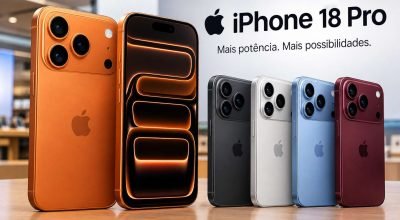 iPhone 18 Pro
