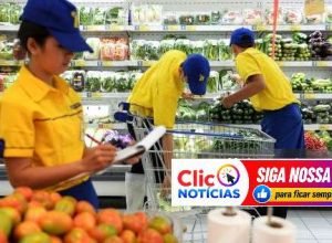 Inflação em julho desacelera para 0,07% e acumulado fica em 4,44%