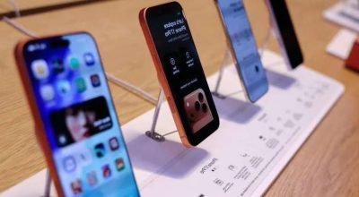 iPhone da Apple teve aumento de preço de até 41% na Índia