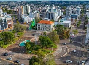 Erechim terá aumento de 9,3% no IPM do ICMS em 2027