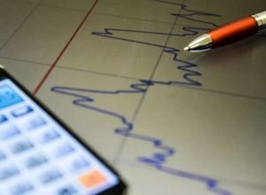 Mercado reduz projeção de crescimento do PIB em 2026