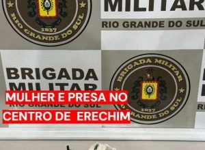Foto: Comunicação 13ª BPM