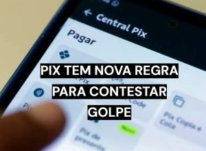 Nova regra do Pix amplia prazo para contestação de devolução pelo MED