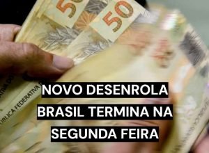 Novo Desenrola Brasil permite renegociação de dívidas bancárias
