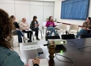 Comissão discute Plano Municipal da Primeira Infância em Erechim